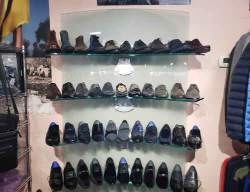 Large Collection of Men’s Designer Shoes and Clothes